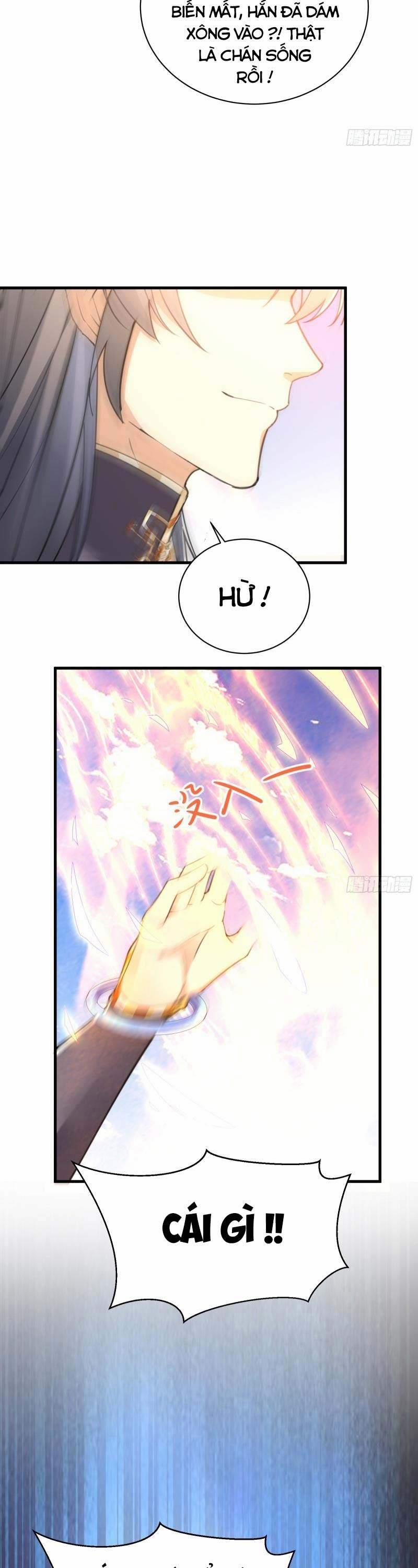 Tu Tiên Phải Dựa Vào Sugar Mommy 38 trang 2