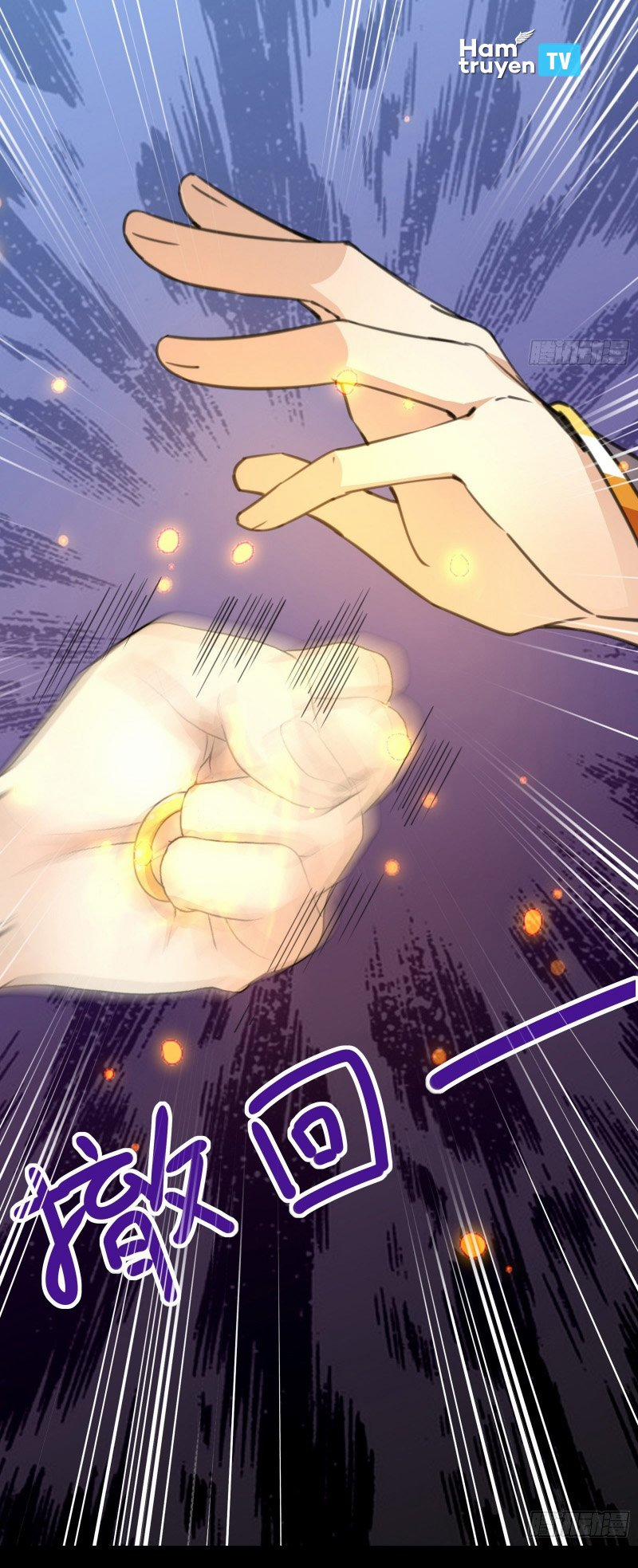 Tu Tiên Phải Dựa Vào Sugar Mommy 43 trang 10