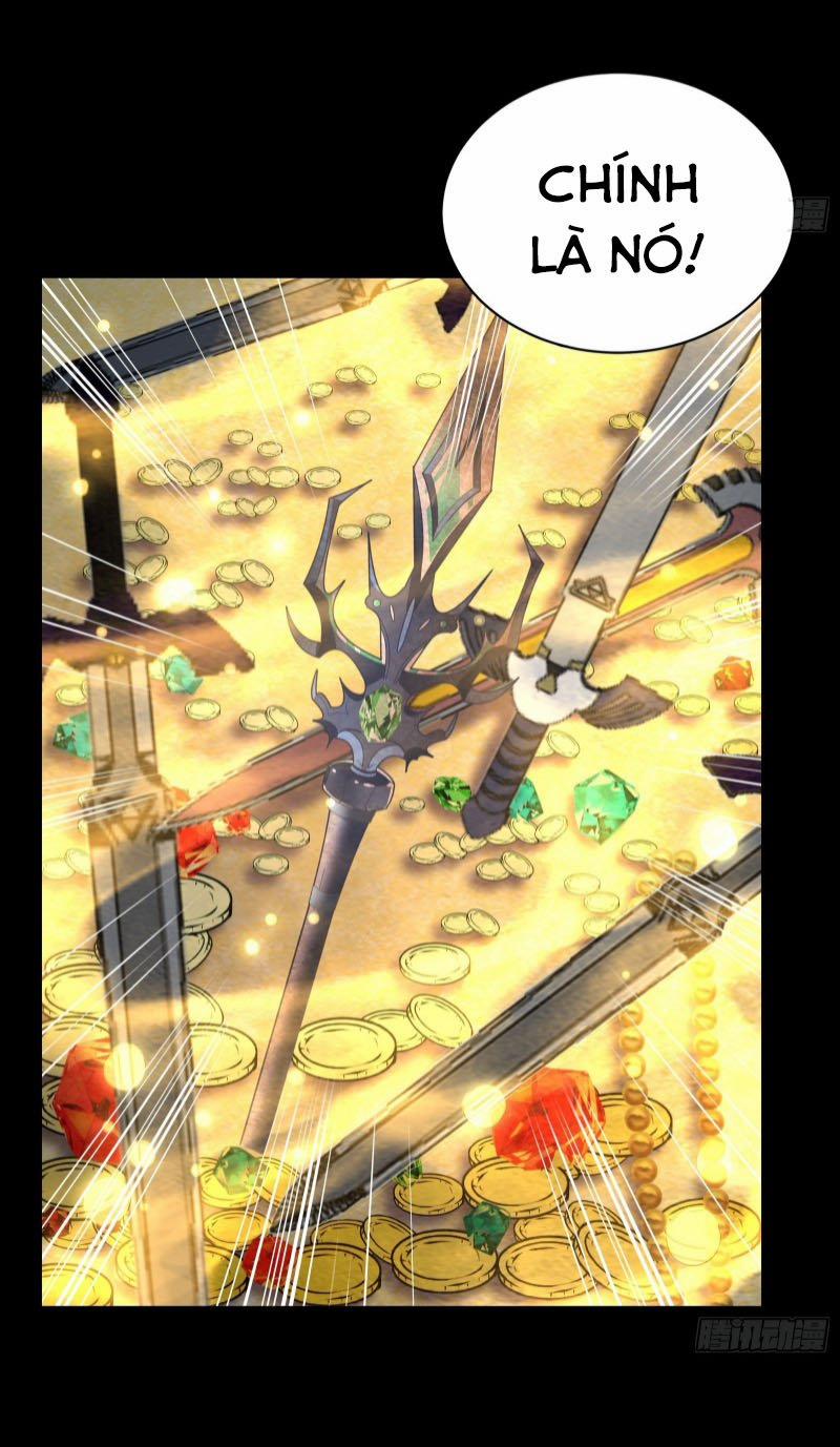 Tu Tiên Phải Dựa Vào Sugar Mommy 46 trang 15