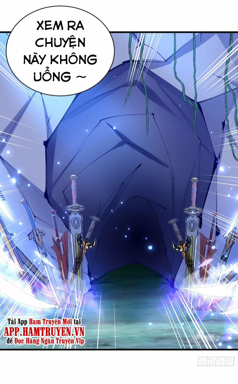 Tu Tiên Phải Dựa Vào Sugar Mommy 46 trang 2