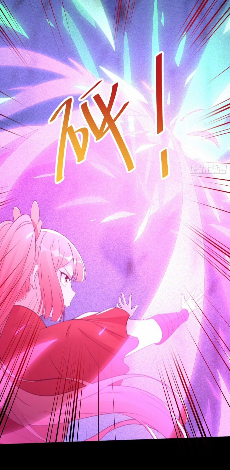 Tu Tiên Phải Dựa Vào Sugar Mommy 46 trang 25