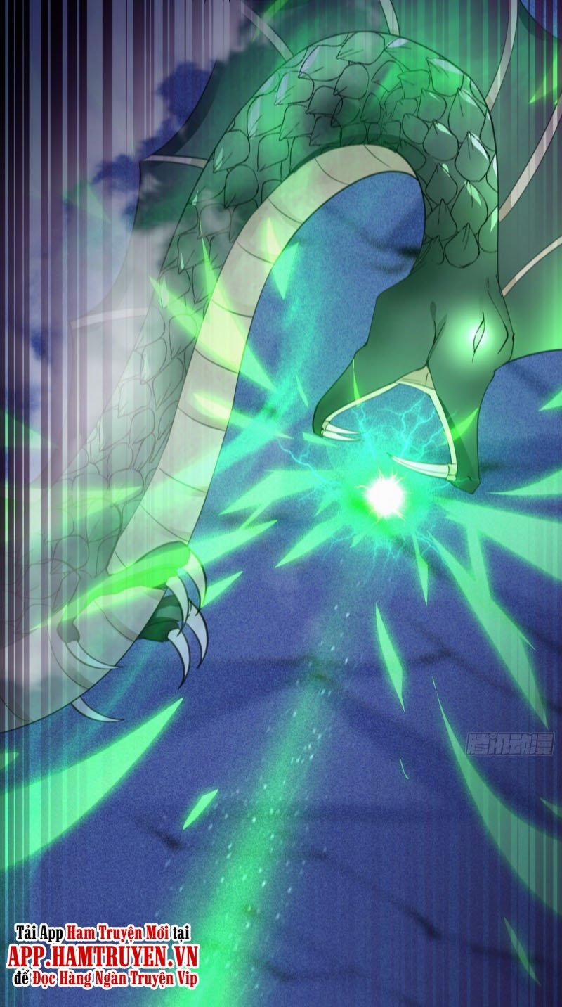 Tu Tiên Phải Dựa Vào Sugar Mommy 46 trang 30