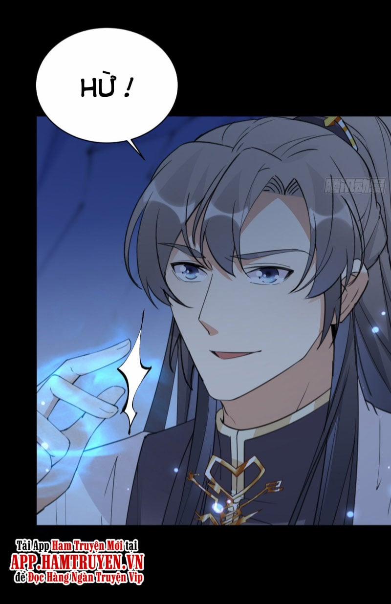 Tu Tiên Phải Dựa Vào Sugar Mommy 46 trang 6