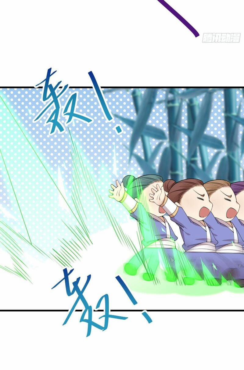 Tu Tiên Phải Dựa Vào Sugar Mommy 47 trang 10