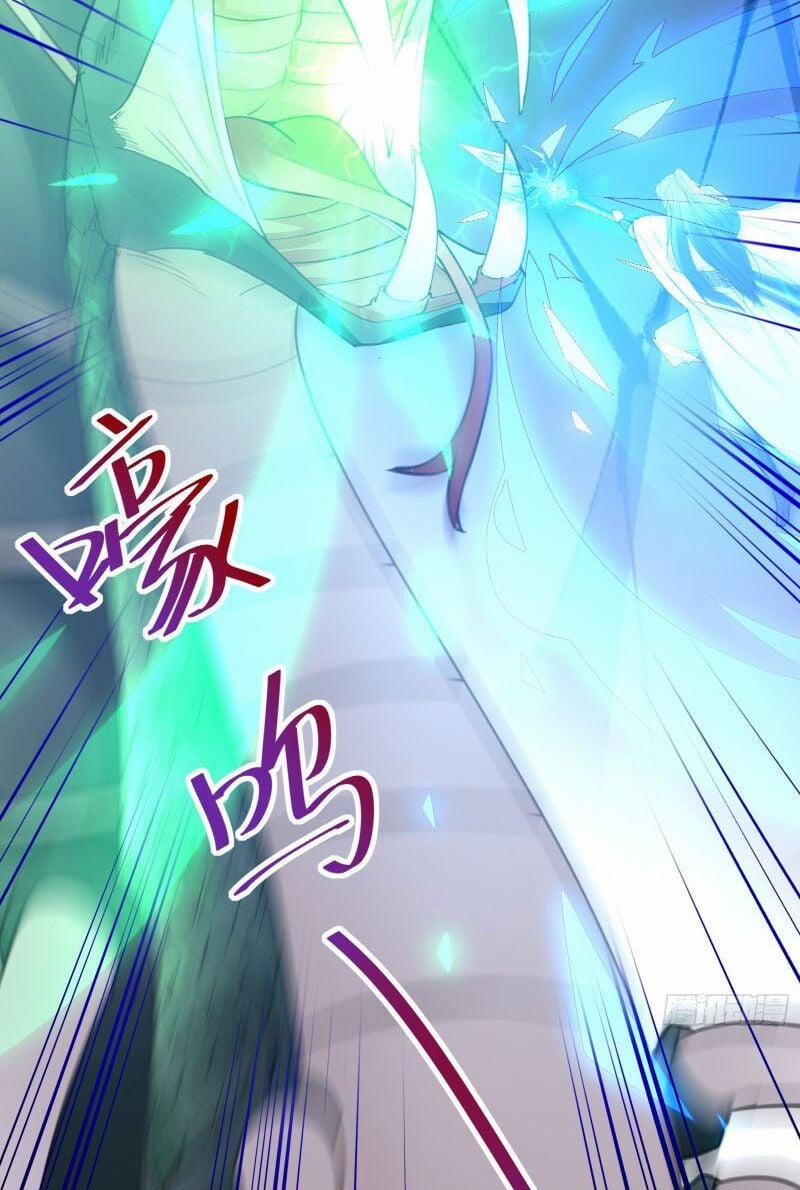 Tu Tiên Phải Dựa Vào Sugar Mommy 47 trang 16