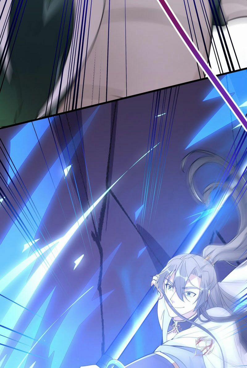 Tu Tiên Phải Dựa Vào Sugar Mommy 47 trang 17