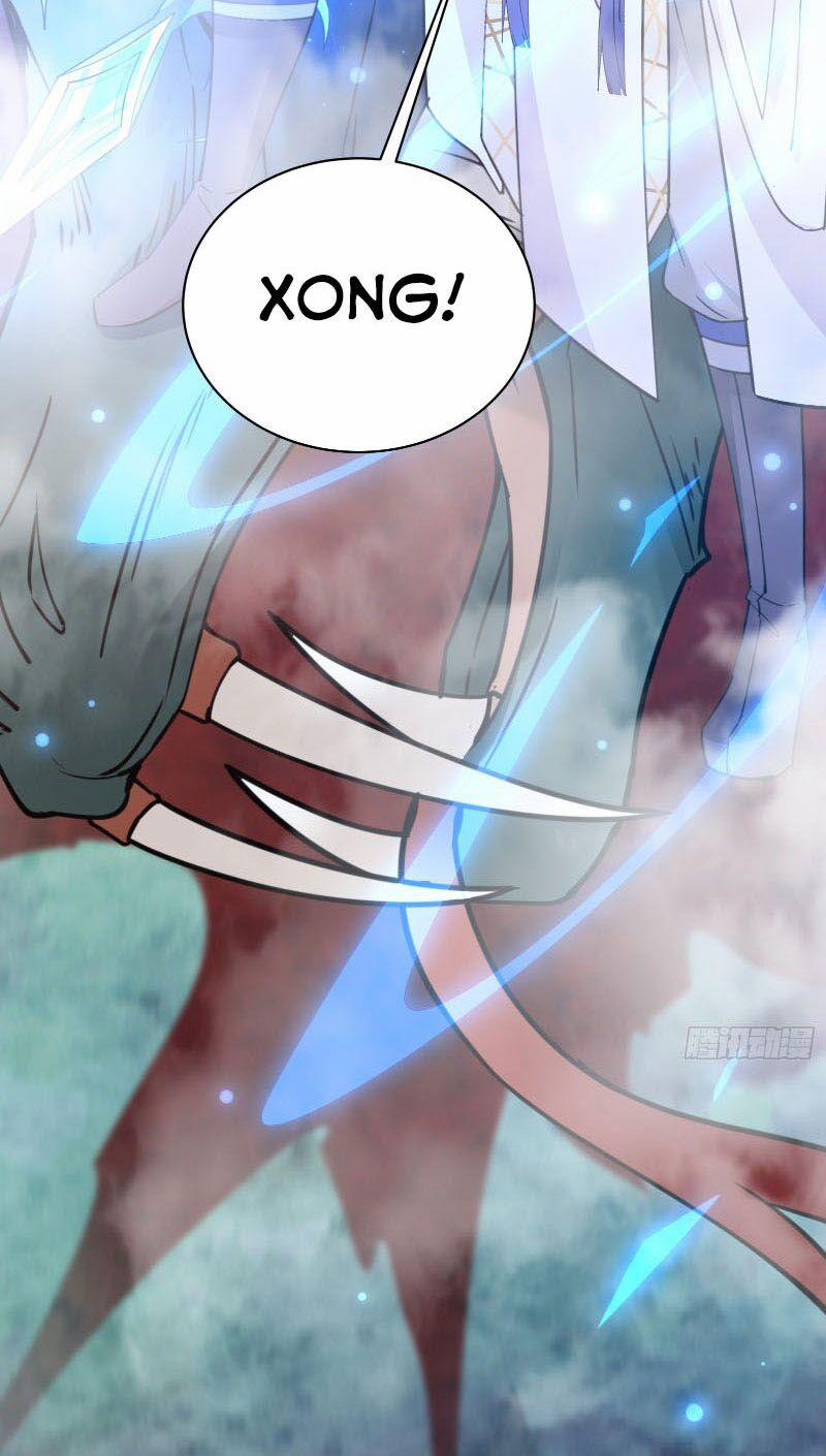 Tu Tiên Phải Dựa Vào Sugar Mommy 47 trang 22