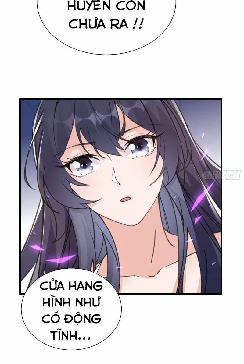 Tu Tiên Phải Dựa Vào Sugar Mommy 47 trang 3