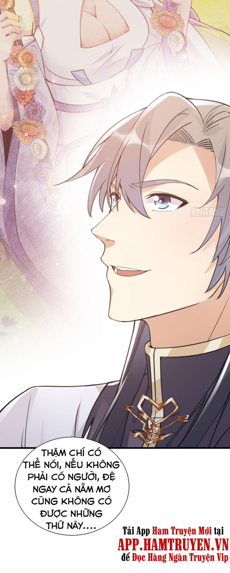 Tu Tiên Phải Dựa Vào Sugar Mommy 47 trang 38