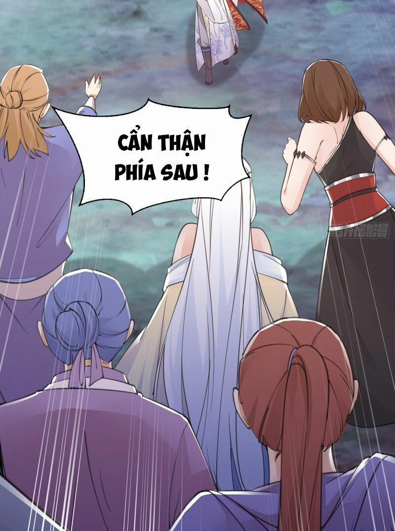 Tu Tiên Phải Dựa Vào Sugar Mommy 47 trang 7