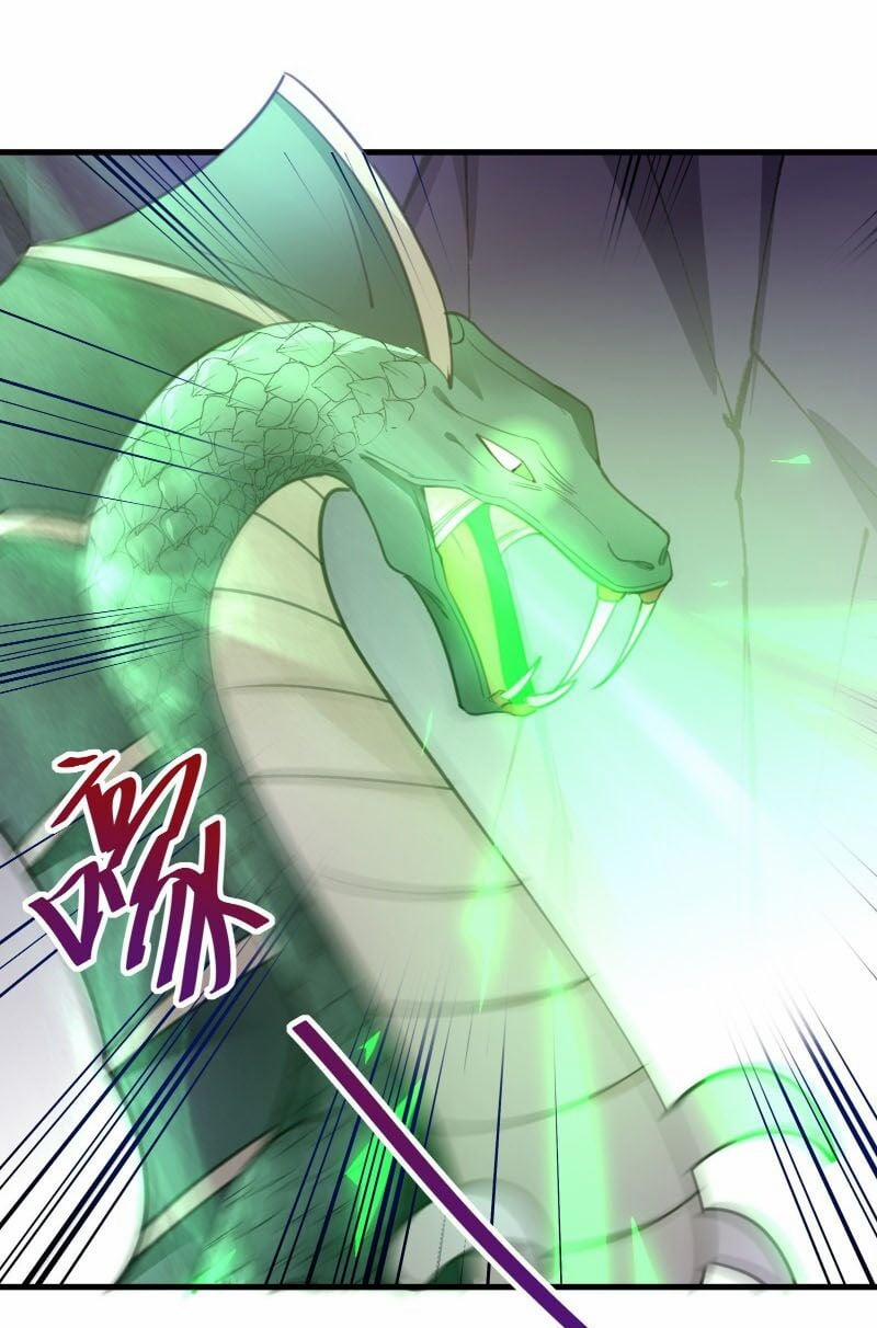 Tu Tiên Phải Dựa Vào Sugar Mommy 47 trang 9