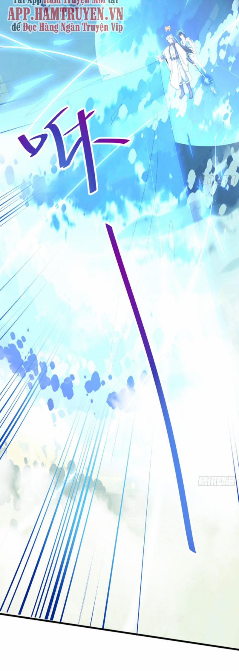 Tu Tiên Phải Dựa Vào Sugar Mommy 50 trang 13