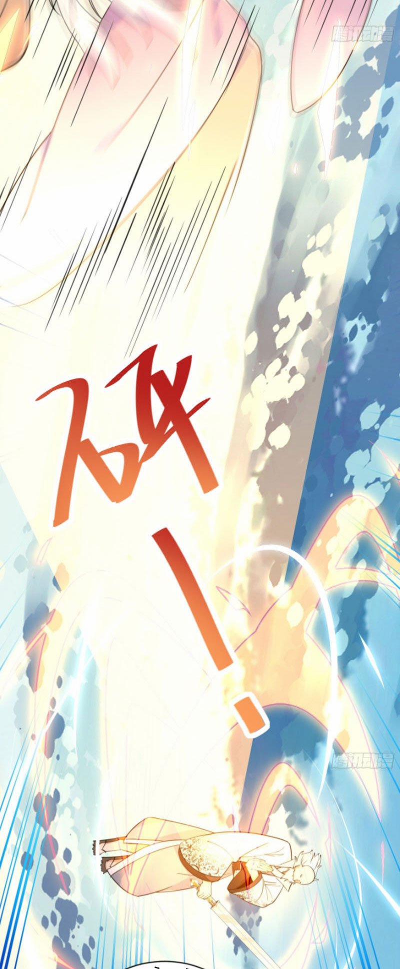 Tu Tiên Phải Dựa Vào Sugar Mommy 50 trang 19