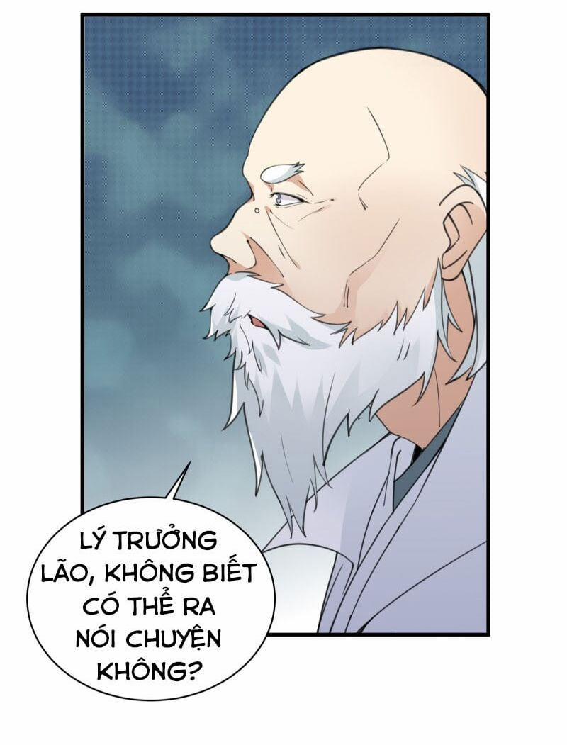 Tu Tiên Phải Dựa Vào Sugar Mommy 53 trang 10