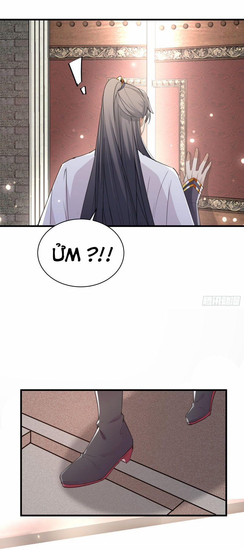 Tu Tiên Phải Dựa Vào Sugar Mommy 53 trang 18