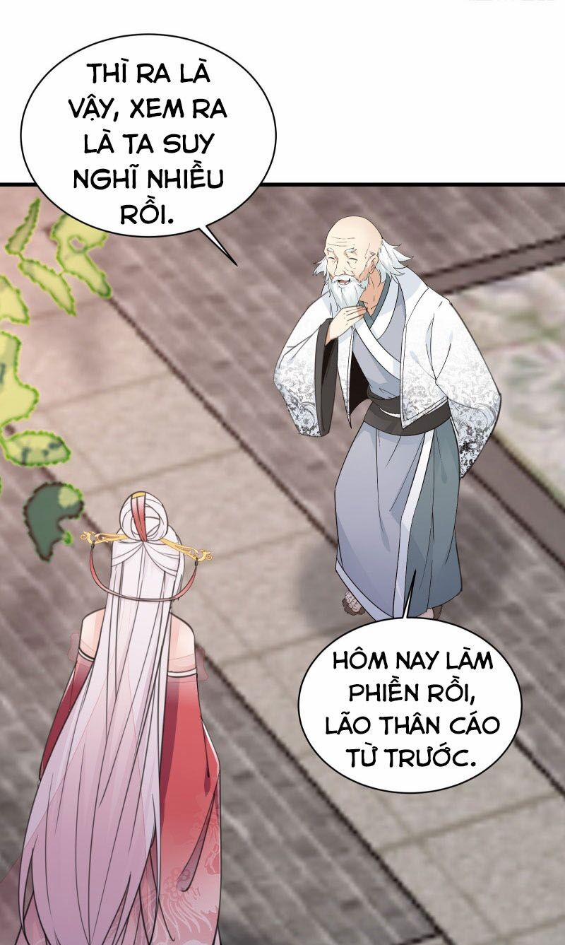 Tu Tiên Phải Dựa Vào Sugar Mommy 53 trang 29