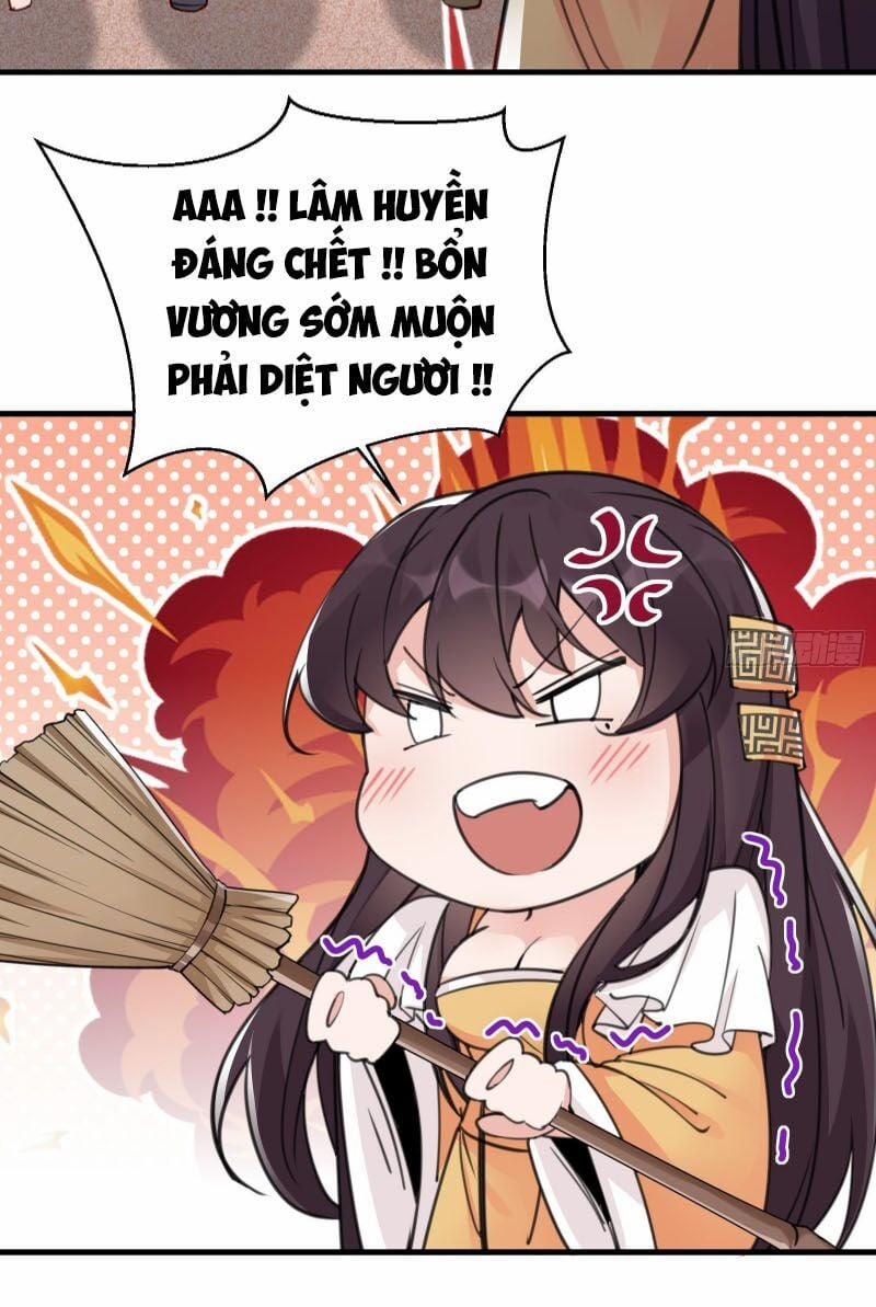 Tu Tiên Phải Dựa Vào Sugar Mommy 53 trang 6