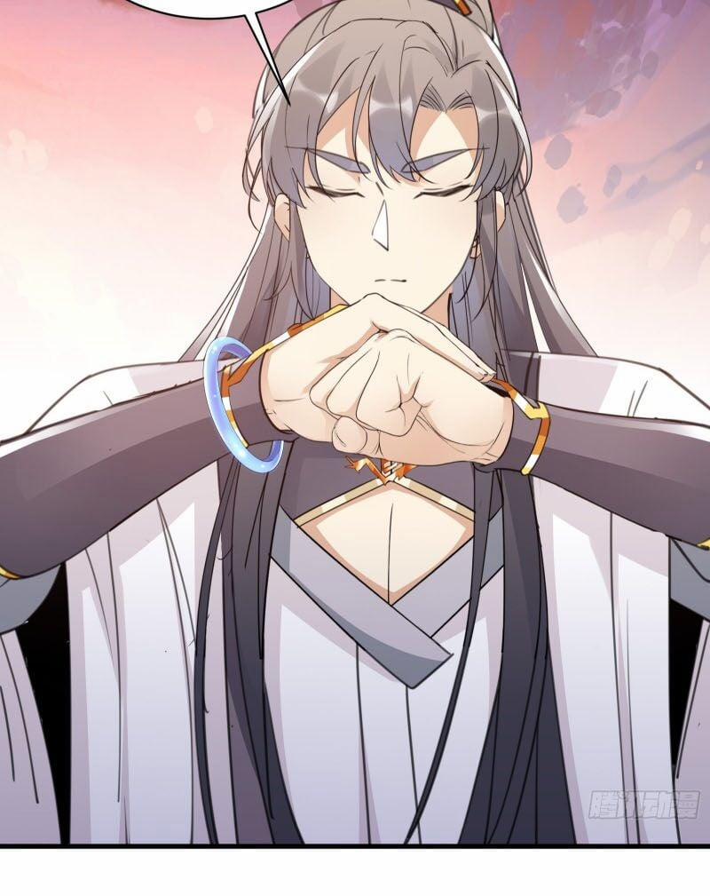 Tu Tiên Phải Dựa Vào Sugar Mommy 53 trang 8