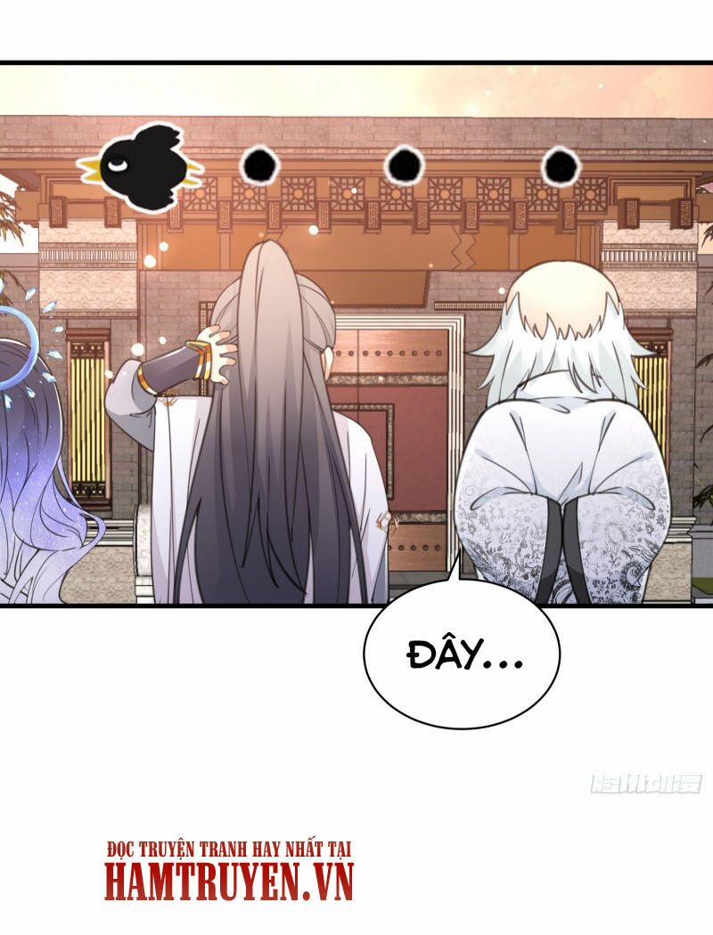 Tu Tiên Phải Dựa Vào Sugar Mommy 53 trang 9