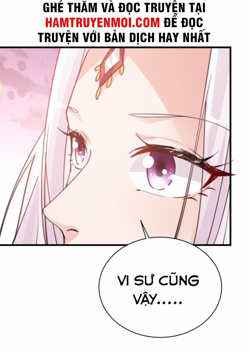 Tu Tiên Phải Dựa Vào Sugar Mommy 54 trang 15