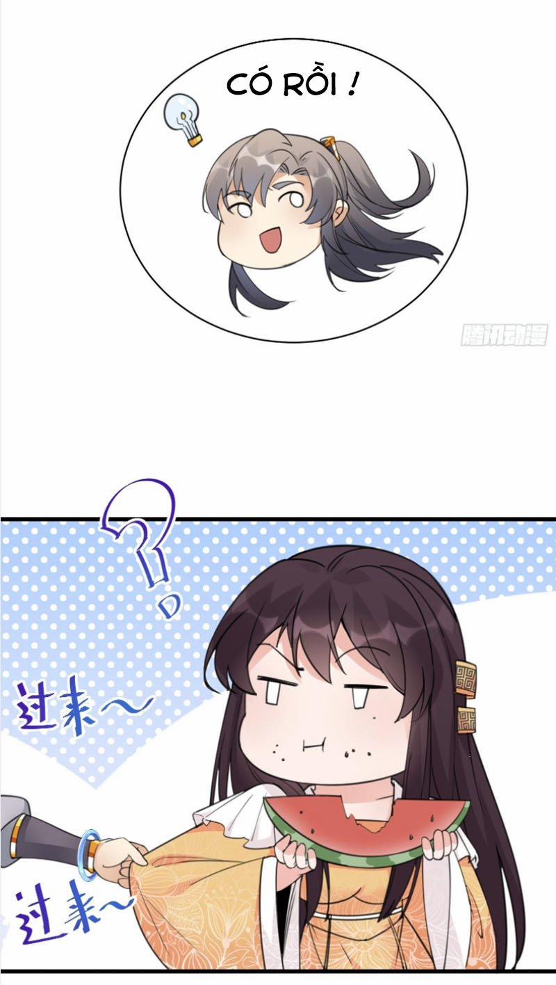 Tu Tiên Phải Dựa Vào Sugar Mommy 55 trang 10