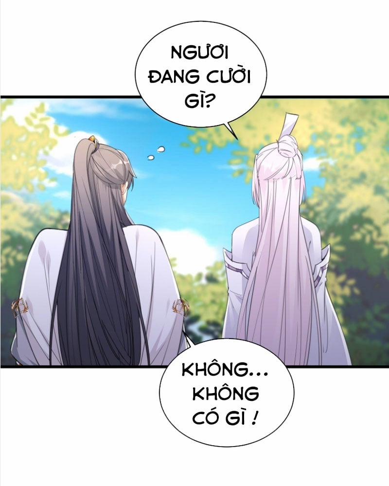 Tu Tiên Phải Dựa Vào Sugar Mommy 55 trang 20