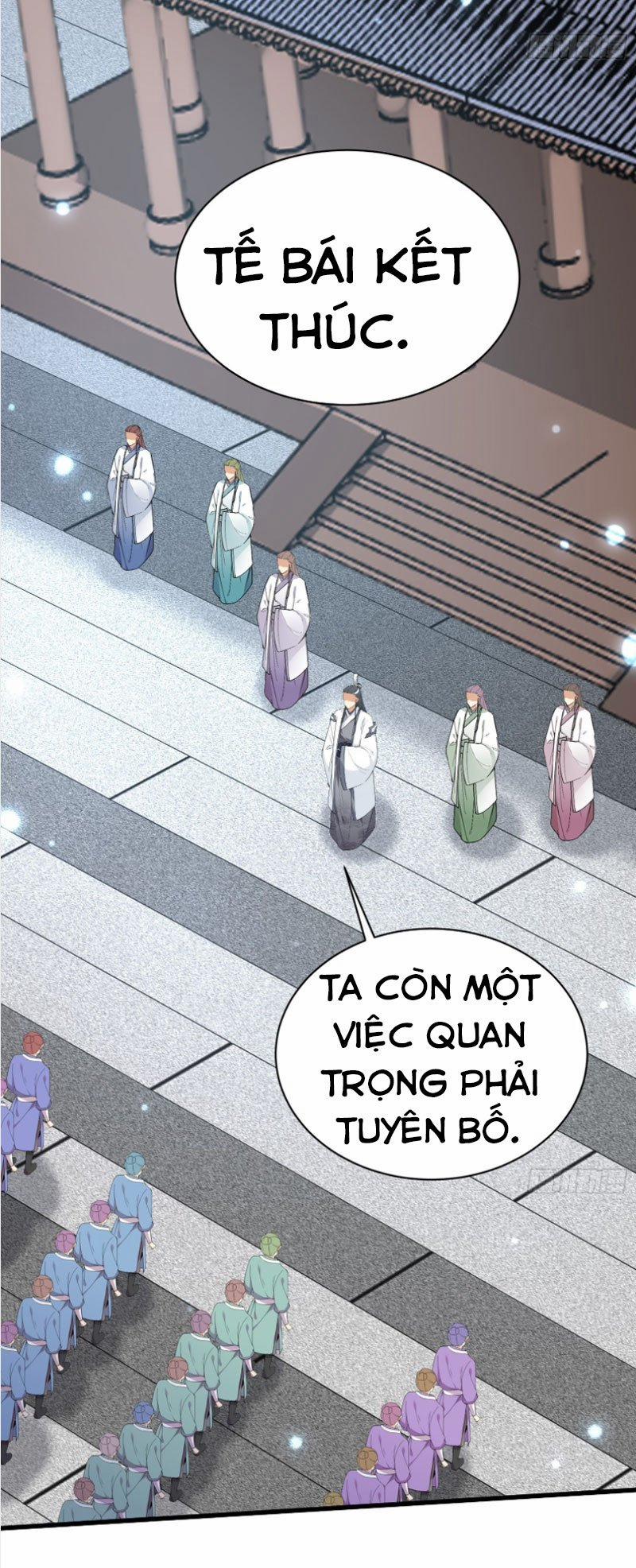 Tu Tiên Phải Dựa Vào Sugar Mommy 55 trang 24