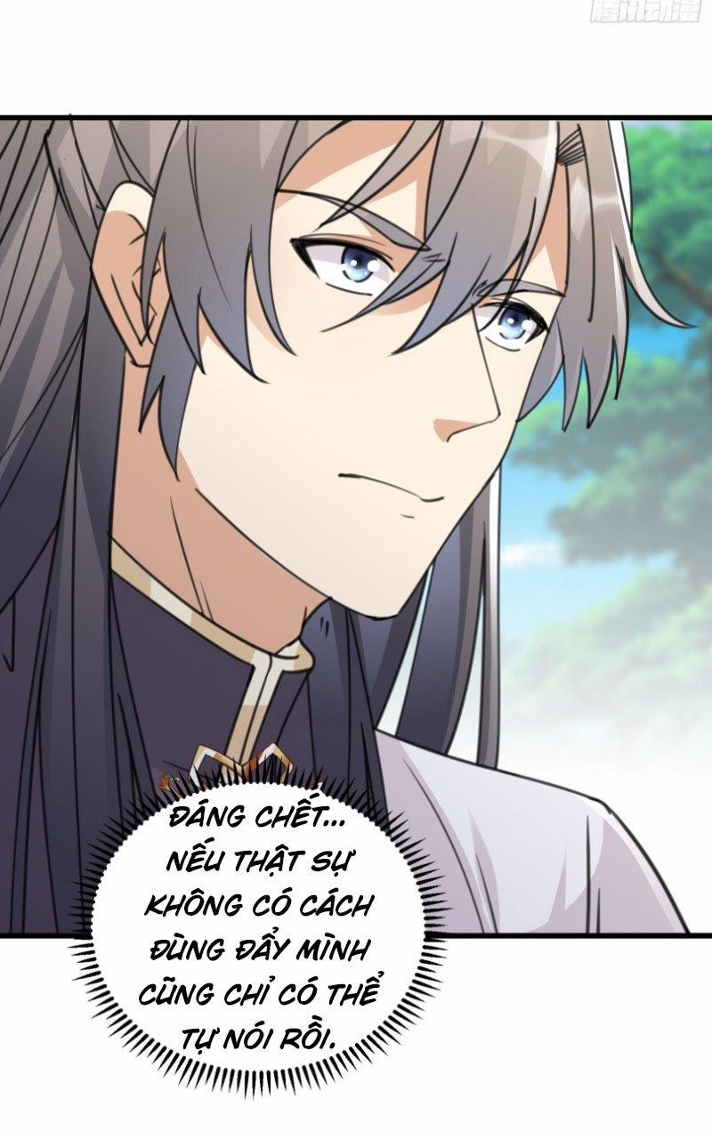 Tu Tiên Phải Dựa Vào Sugar Mommy 56 trang 22