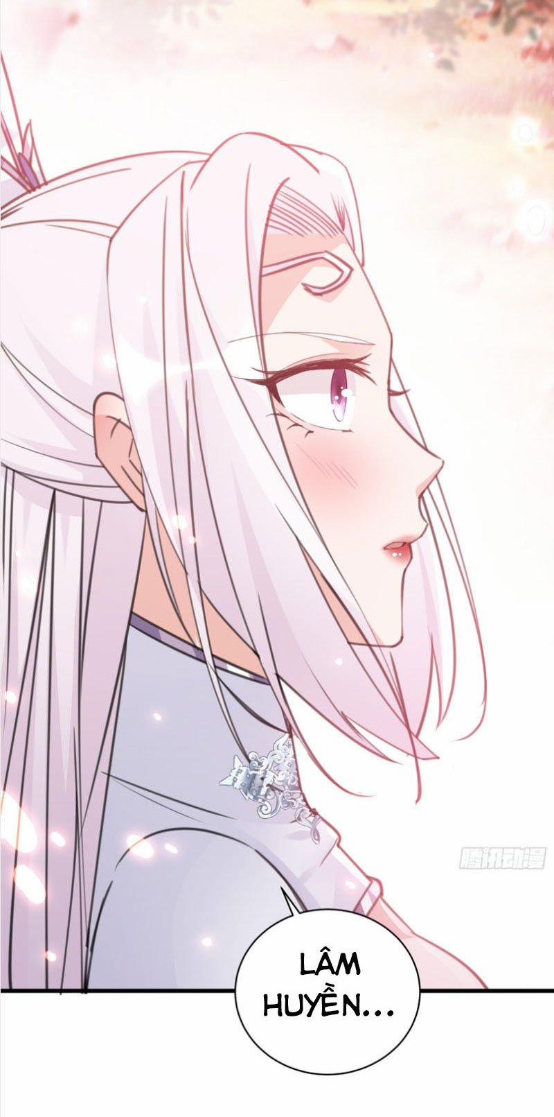 Tu Tiên Phải Dựa Vào Sugar Mommy 57 trang 23