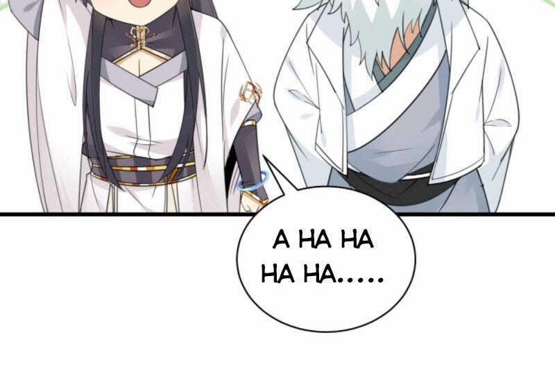 Tu Tiên Phải Dựa Vào Sugar Mommy 58 trang 20