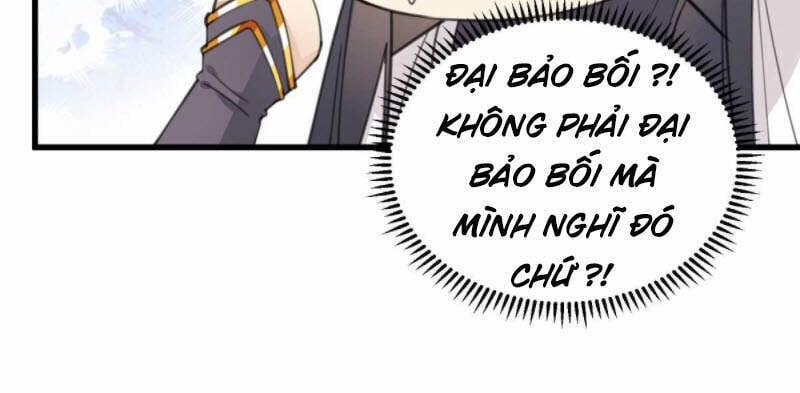 Tu Tiên Phải Dựa Vào Sugar Mommy 58 trang 34