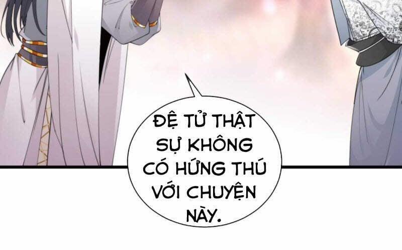 Tu Tiên Phải Dựa Vào Sugar Mommy 58 trang 5