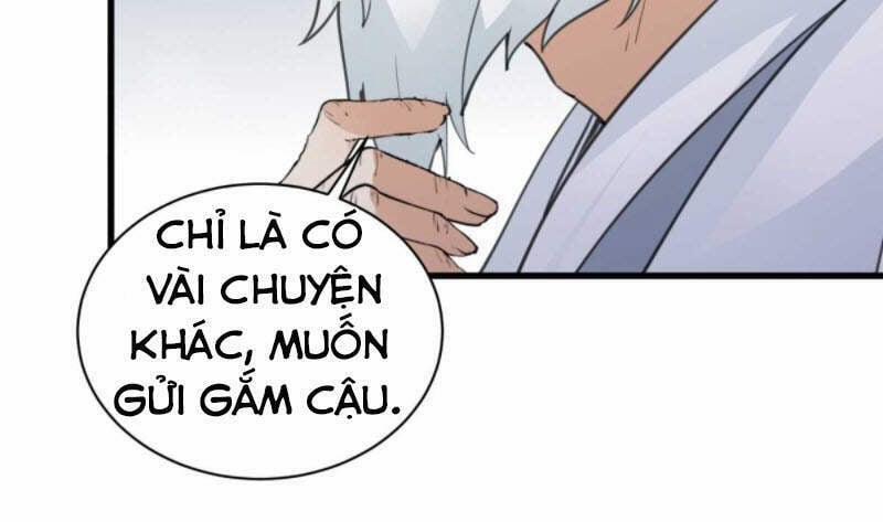Tu Tiên Phải Dựa Vào Sugar Mommy 58 trang 7