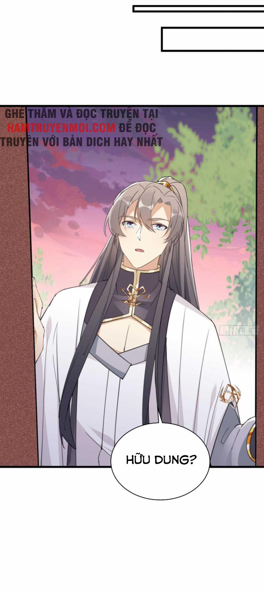 Tu Tiên Phải Dựa Vào Sugar Mommy 59 trang 6