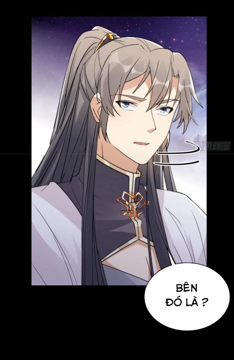 Tu Tiên Phải Dựa Vào Sugar Mommy 61 trang 12