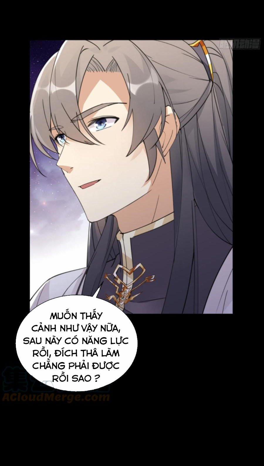 Tu Tiên Phải Dựa Vào Sugar Mommy 61 trang 20