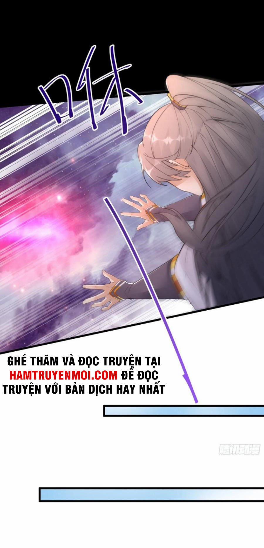 Tu Tiên Phải Dựa Vào Sugar Mommy 61 trang 22