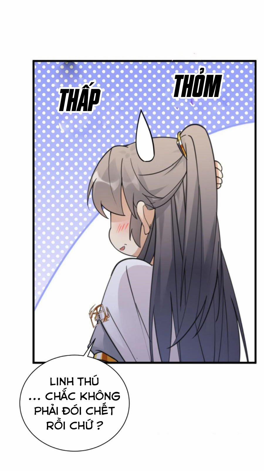 Tu Tiên Phải Dựa Vào Sugar Mommy 62 trang 23