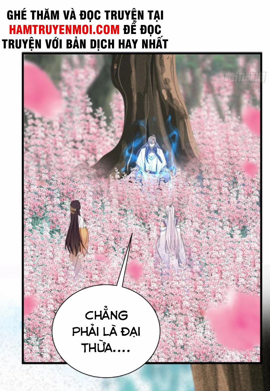 Tu Tiên Phải Dựa Vào Sugar Mommy 62 trang 7