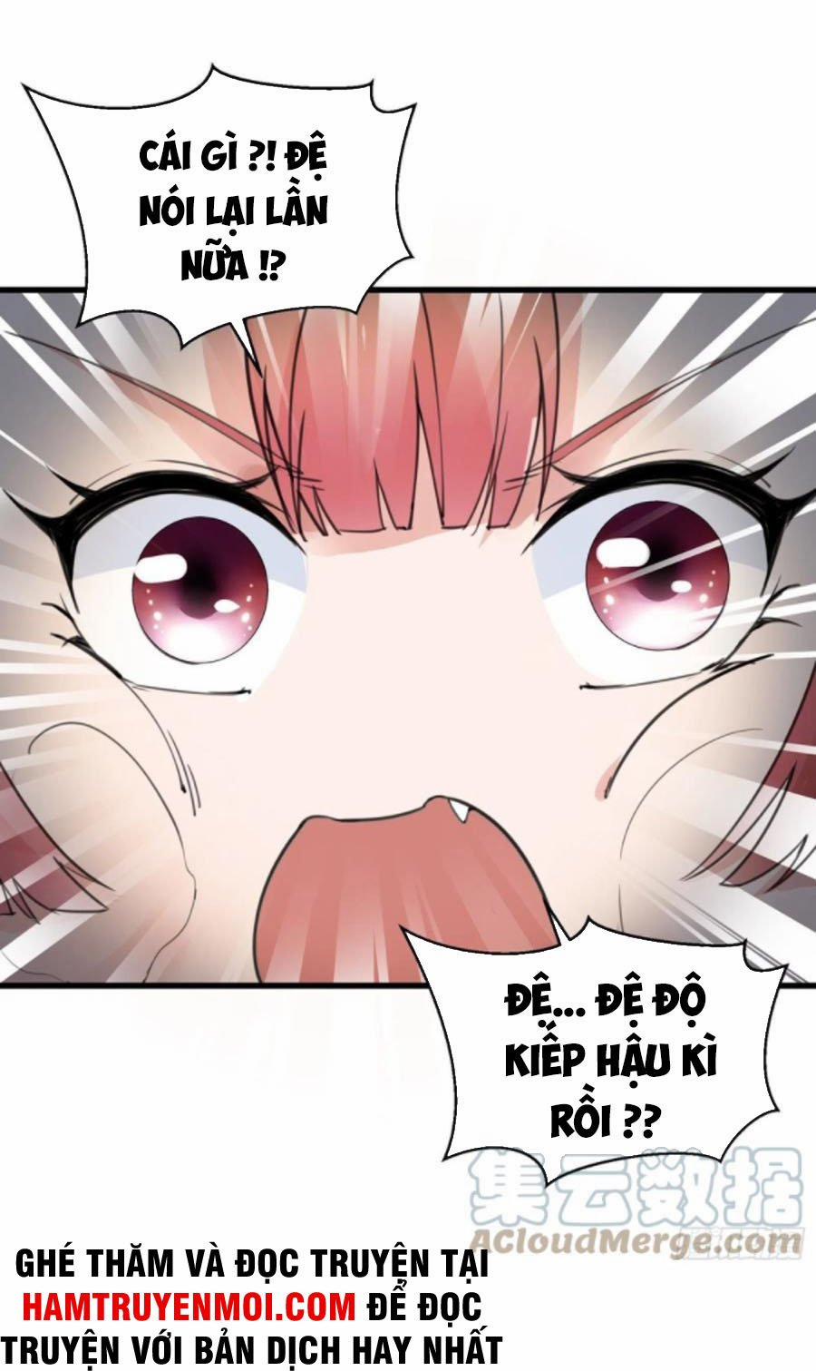 Tu Tiên Phải Dựa Vào Sugar Mommy 63 trang 27
