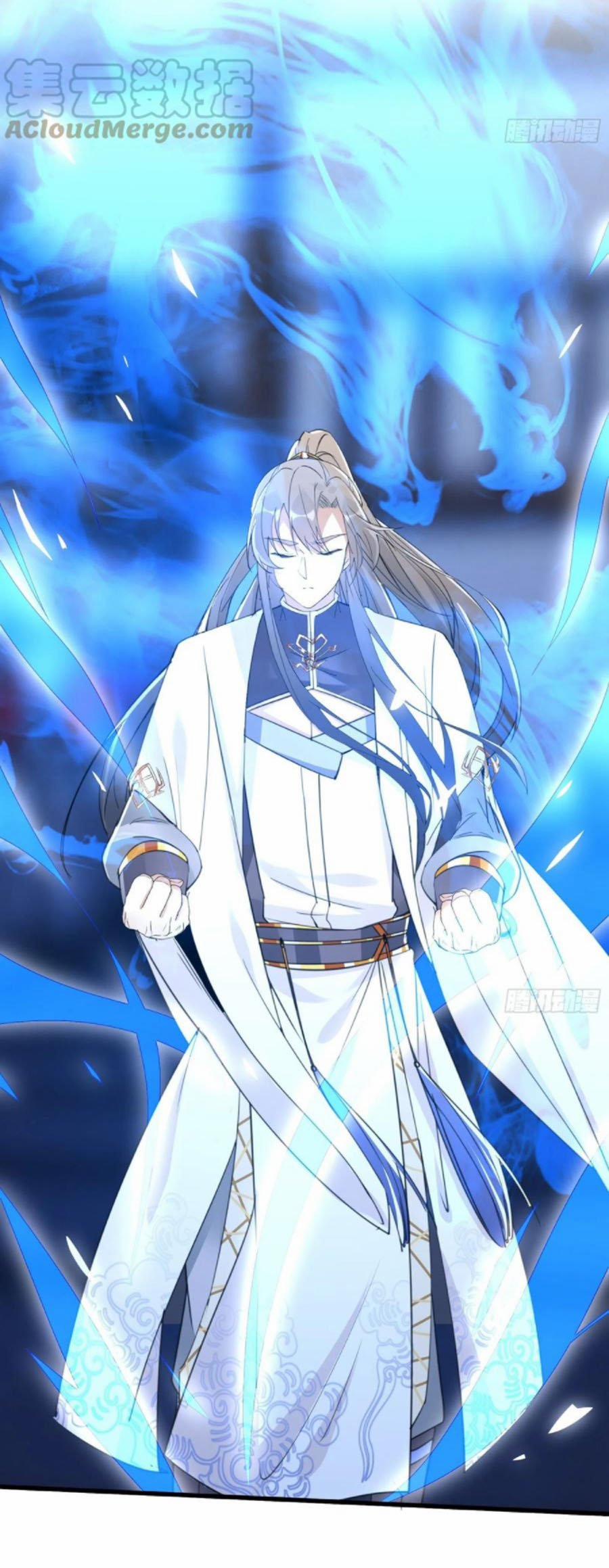 Tu Tiên Phải Dựa Vào Sugar Mommy 65 trang 17