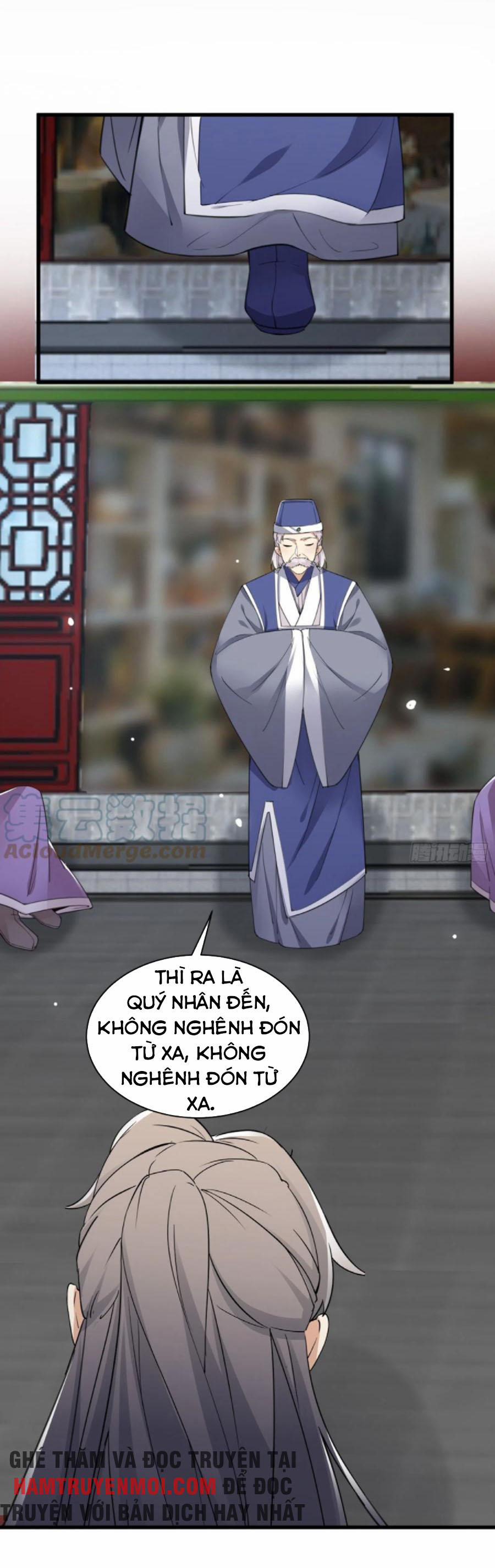 Tu Tiên Phải Dựa Vào Sugar Mommy 66 trang 0