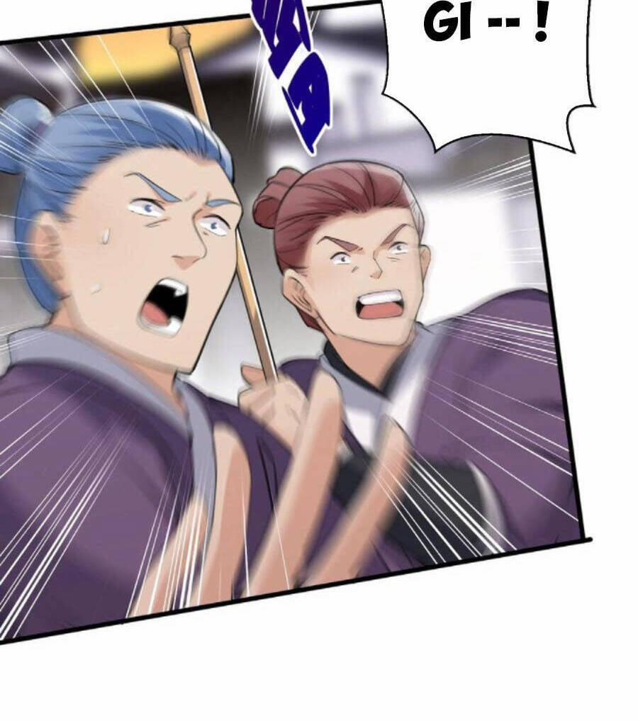 Tu Tiên Phải Dựa Vào Sugar Mommy 67 trang 24