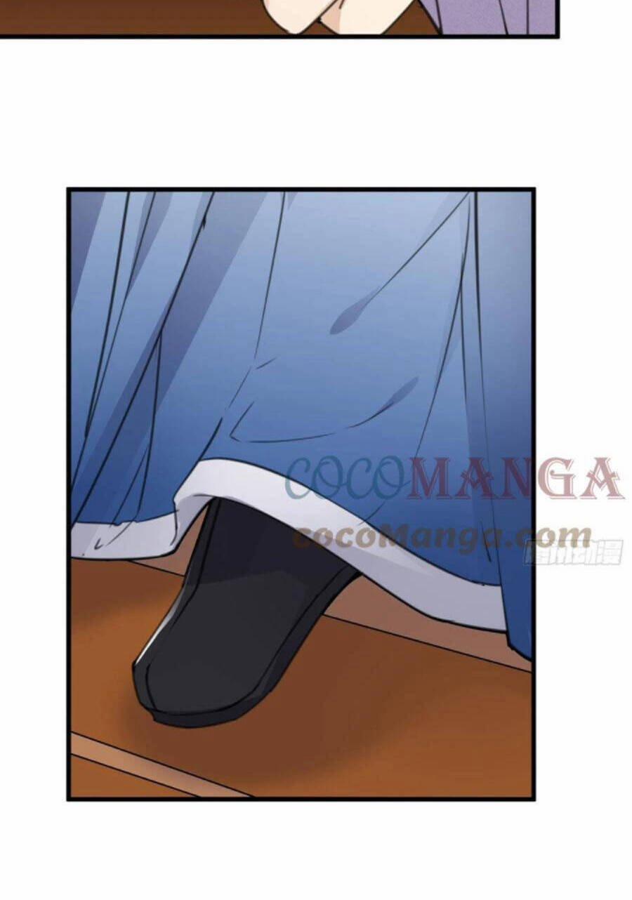 Tu Tiên Phải Dựa Vào Sugar Mommy 67 trang 30