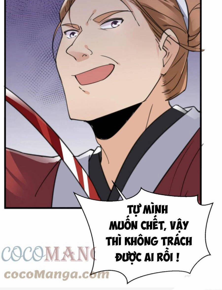 Tu Tiên Phải Dựa Vào Sugar Mommy 67 trang 8