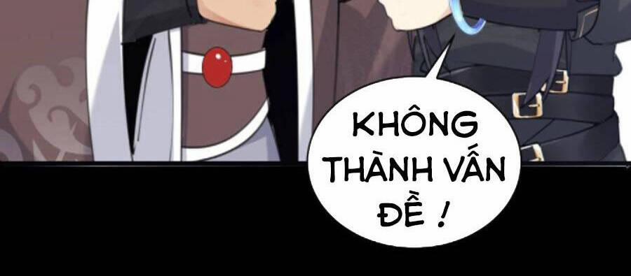 Tu Tiên Phải Dựa Vào Sugar Mommy 69 trang 18