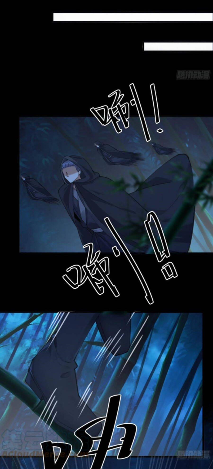 Tu Tiên Phải Dựa Vào Sugar Mommy 69 trang 19