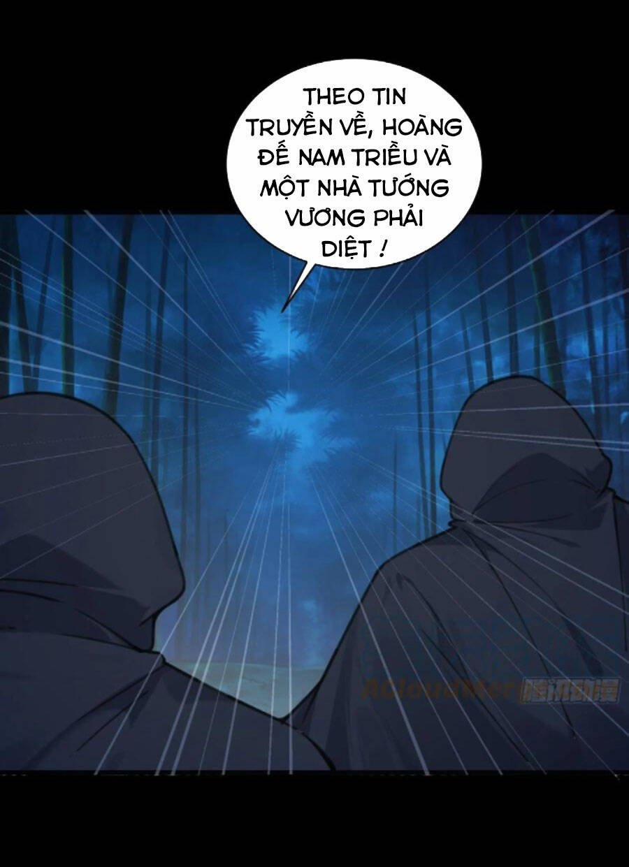 Tu Tiên Phải Dựa Vào Sugar Mommy 69 trang 21