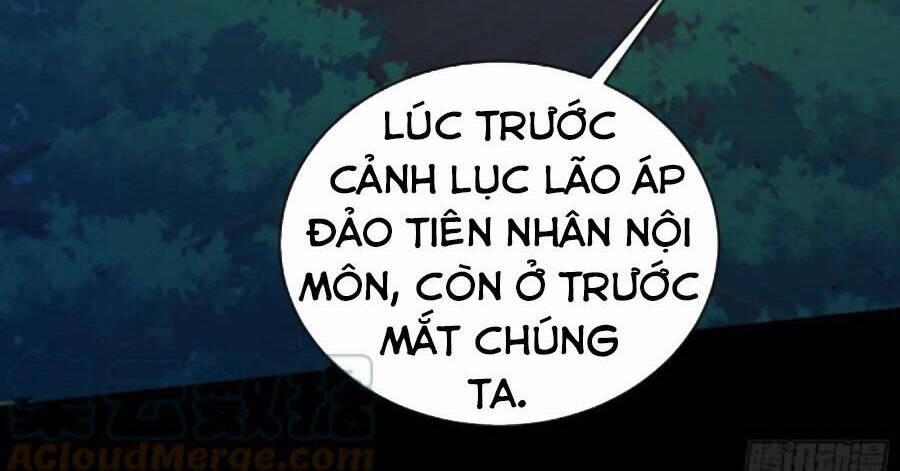 Tu Tiên Phải Dựa Vào Sugar Mommy 69 trang 23