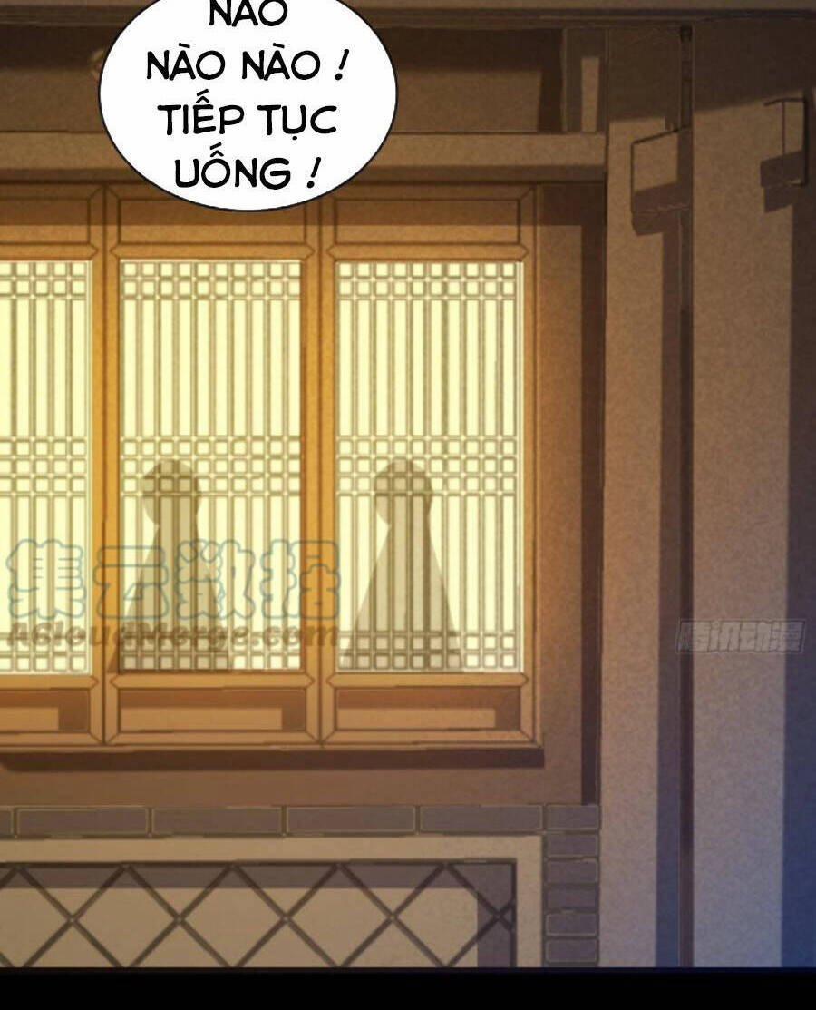 Tu Tiên Phải Dựa Vào Sugar Mommy 69 trang 25